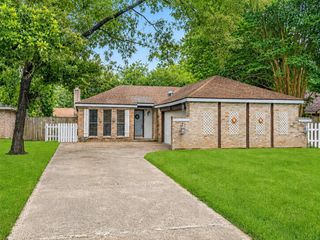 23102 Bayleaf Drive, Spring, TX 77373