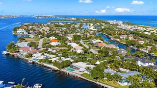 14 Sabal Island Drive, Ocean Ridge, FL 33435