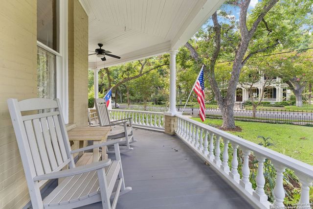 402 Madison, San Antonio, TX 78204