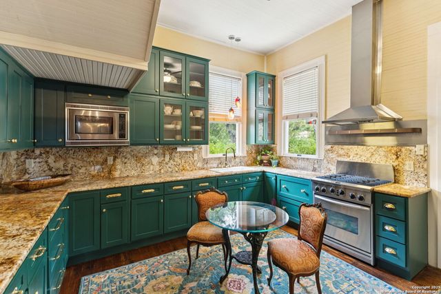 402 Madison, San Antonio, TX 78204