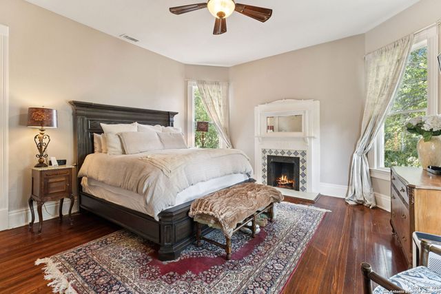 402 Madison, San Antonio, TX 78204