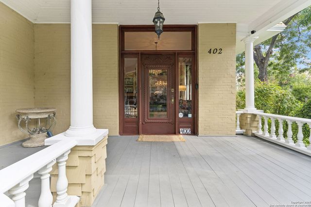 402 Madison, San Antonio, TX 78204