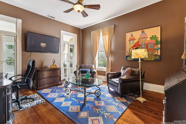 402 Madison, San Antonio, TX 78204