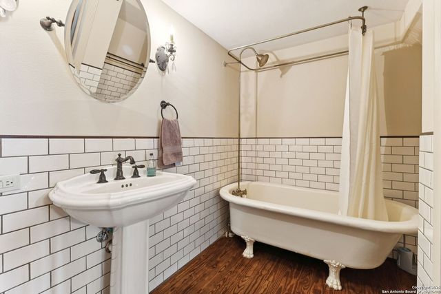 402 Madison, San Antonio, TX 78204