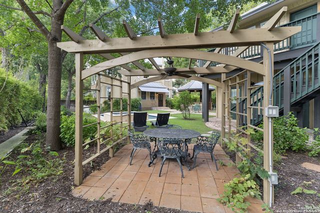 402 Madison, San Antonio, TX 78204