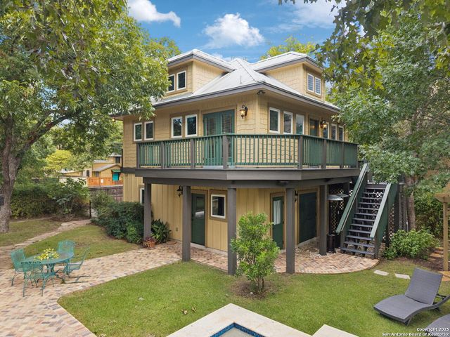 402 Madison, San Antonio, TX 78204