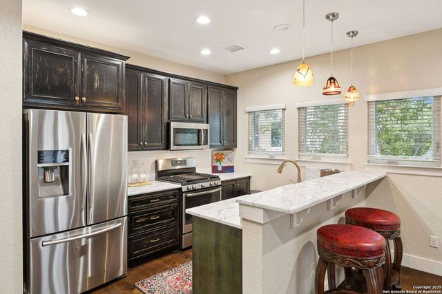 402 Madison, San Antonio, TX 78204