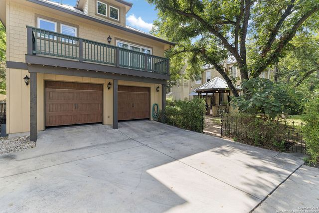 402 Madison, San Antonio, TX 78204