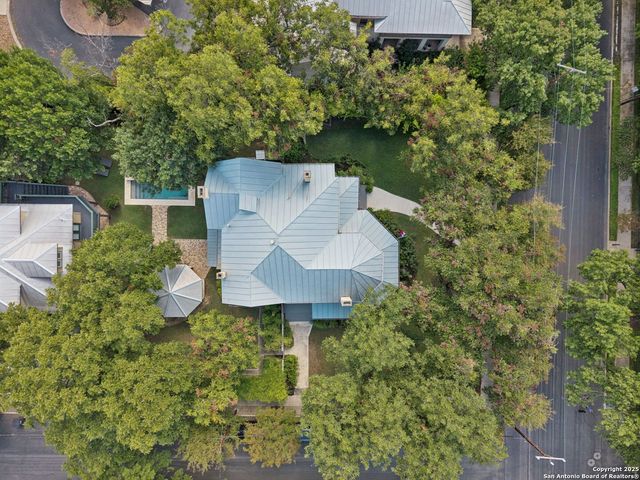 402 Madison, San Antonio, TX 78204