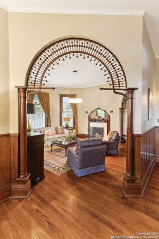 402 Madison, San Antonio, TX 78204