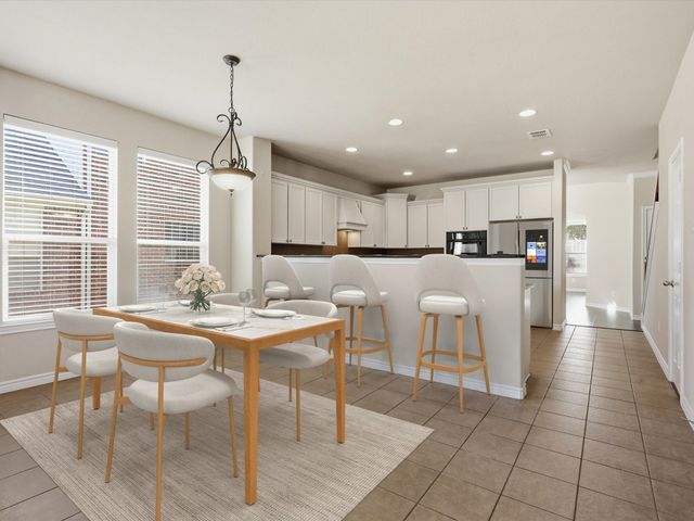 2731 Safe Harbor Drive, Lewisville, TX 75056