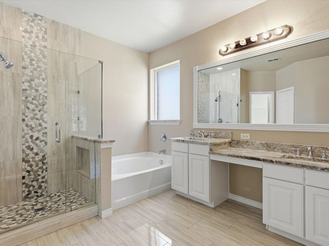 2731 Safe Harbor Drive, Lewisville, TX 75056