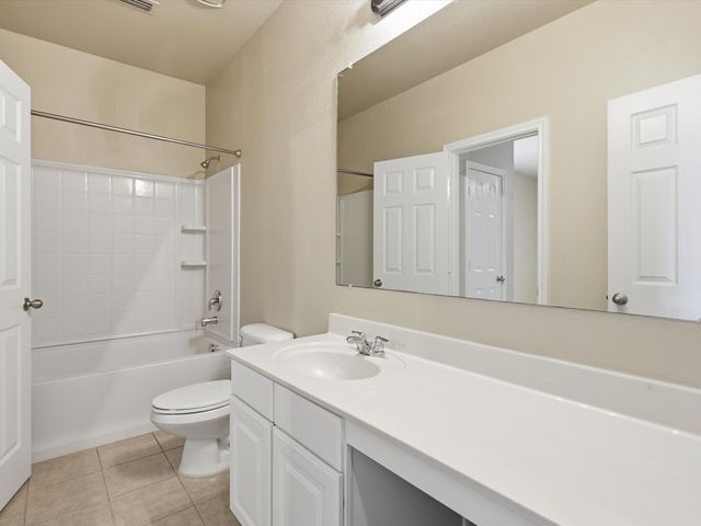 2731 Safe Harbor Drive, Lewisville, TX 75056