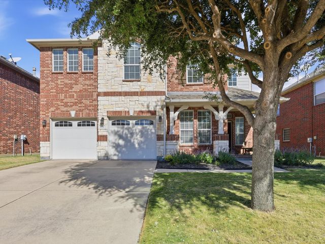 2731 Safe Harbor Drive, Lewisville, TX 75056