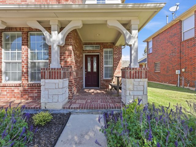 2731 Safe Harbor Drive, Lewisville, TX 75056