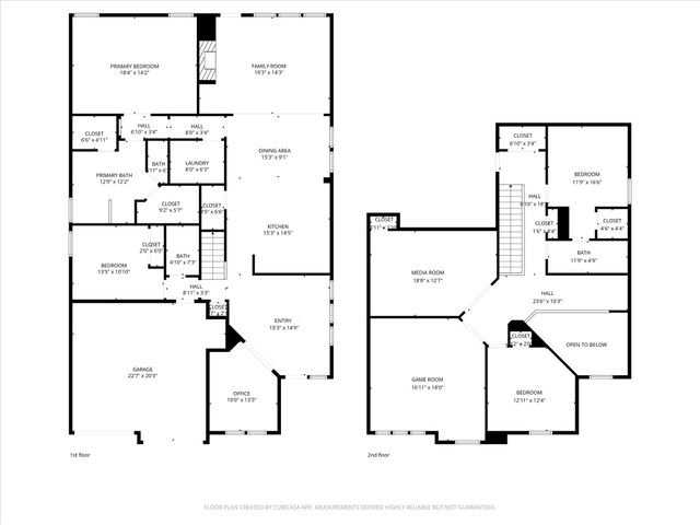 2731 Safe Harbor Drive, Lewisville, TX 75056