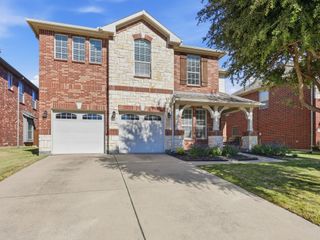 2731 Safe Harbor Drive, Lewisville, TX 75056
