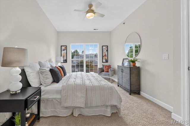 13101 Mill Crossing Court 200, Creve Coeur, MO 63141