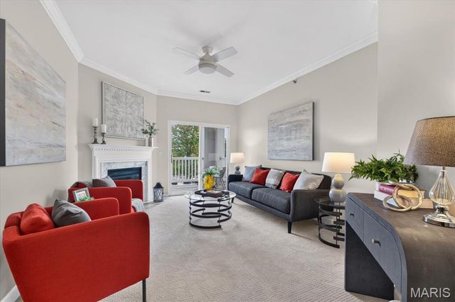 13101 Mill Crossing Court 200, Creve Coeur, MO 63141