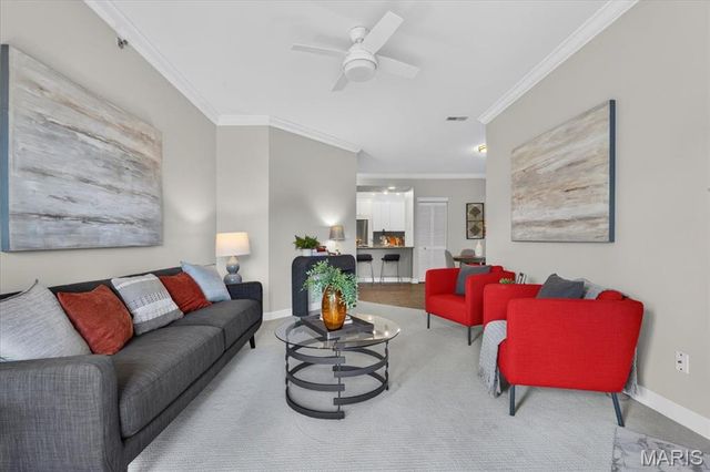 13101 Mill Crossing Court 200, Creve Coeur, MO 63141