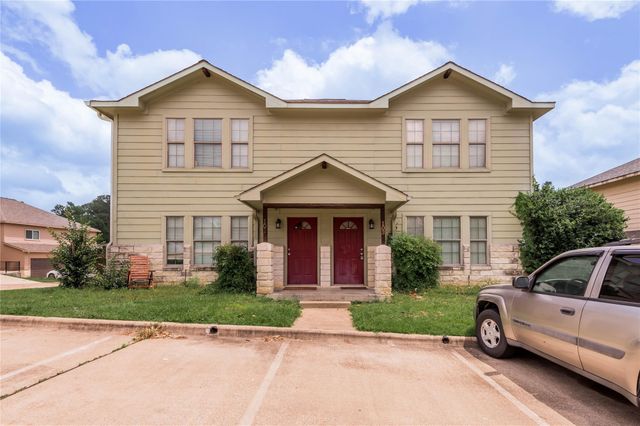 101 Yegua Circle, Huntsville, TX 77340