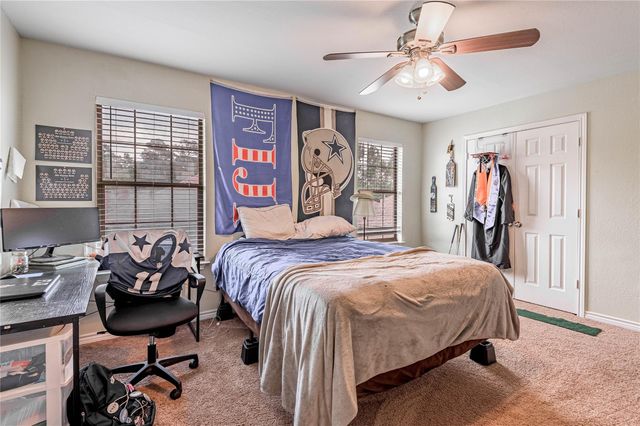 101 Yegua Circle, Huntsville, TX 77340
