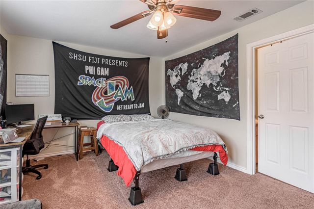 101 Yegua Circle, Huntsville, TX 77340