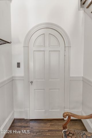 2514 Mimosa Place, Wilmington, NC 28403