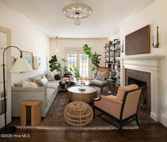 2514 Mimosa Place, Wilmington, NC 28403