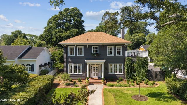 2514 Mimosa Place, Wilmington, NC 28403