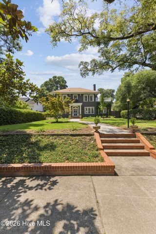 2514 Mimosa Place, Wilmington, NC 28403