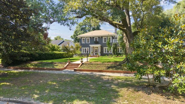 2514 Mimosa Place, Wilmington, NC 28403