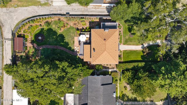 2514 Mimosa Place, Wilmington, NC 28403