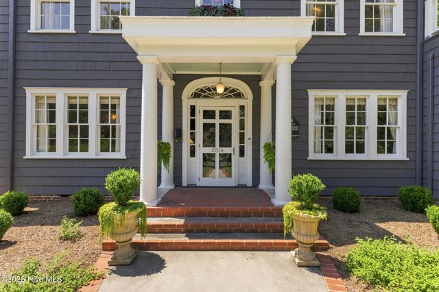2514 Mimosa Place, Wilmington, NC 28403