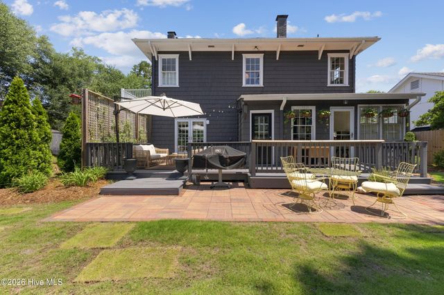 2514 Mimosa Place, Wilmington, NC 28403