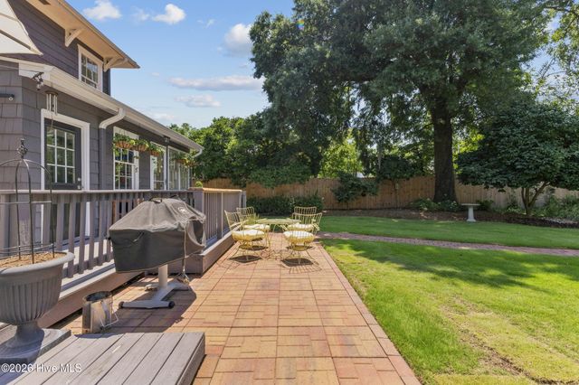 2514 Mimosa Place, Wilmington, NC 28403