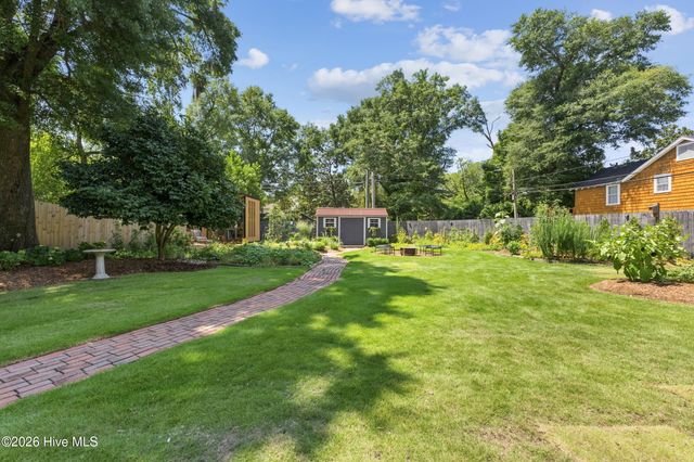 2514 Mimosa Place, Wilmington, NC 28403