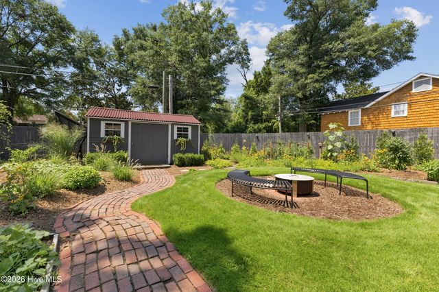 2514 Mimosa Place, Wilmington, NC 28403