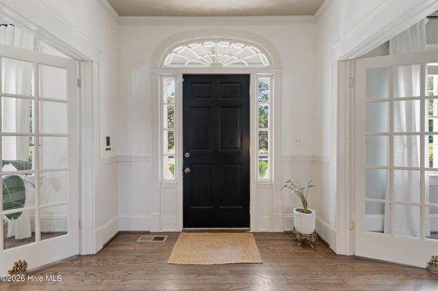 2514 Mimosa Place, Wilmington, NC 28403