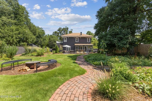 2514 Mimosa Place, Wilmington, NC 28403