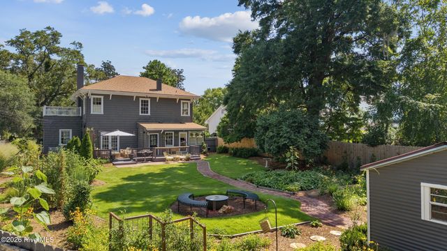 2514 Mimosa Place, Wilmington, NC 28403