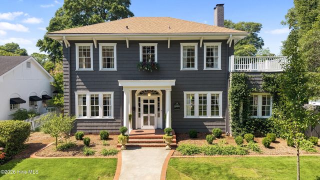 2514 Mimosa Place, Wilmington, NC 28403