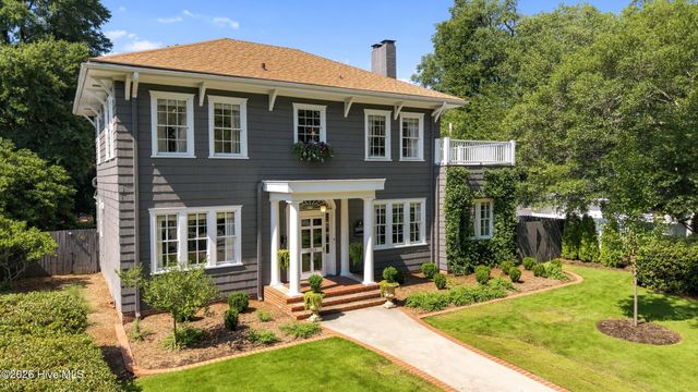 2514 Mimosa Place, Wilmington, NC 28403