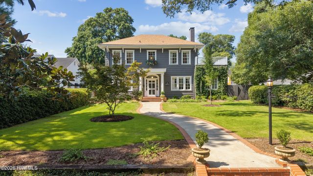 2514 Mimosa Place, Wilmington, NC 28403