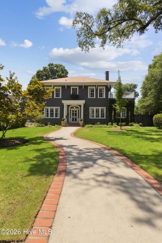 2514 Mimosa Place, Wilmington, NC 28403