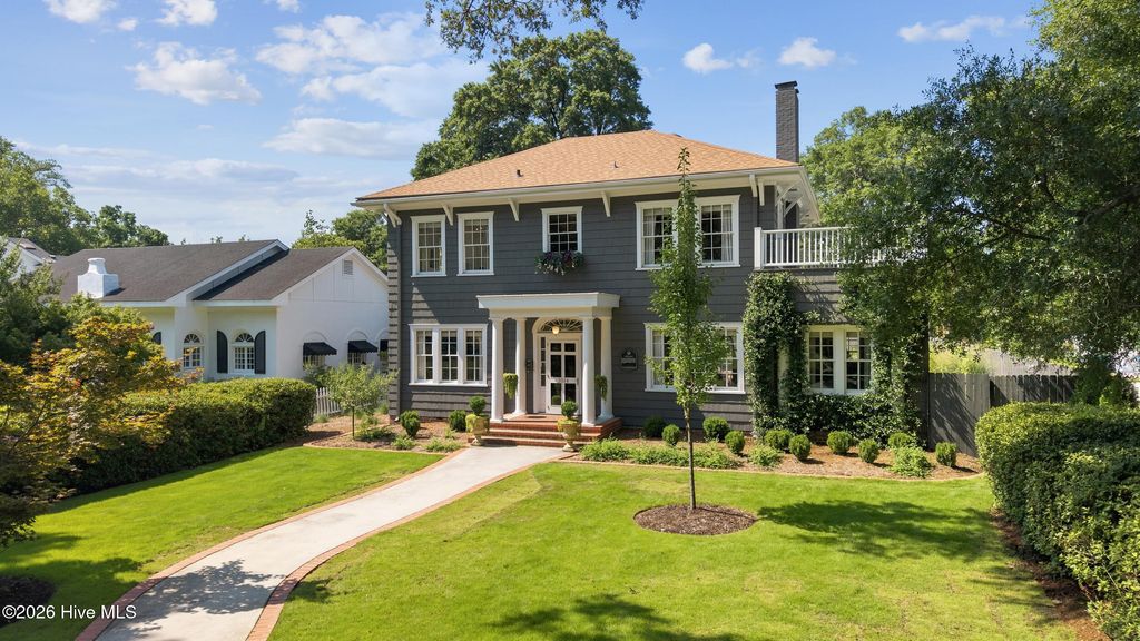 2514 Mimosa Place, Wilmington, NC 28403