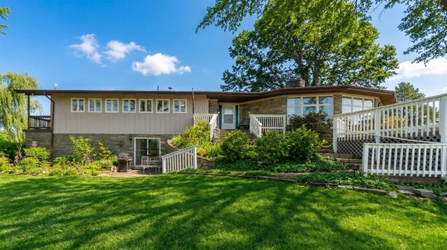 1743 N LAKESHORE DR, Louisa, VA 23093