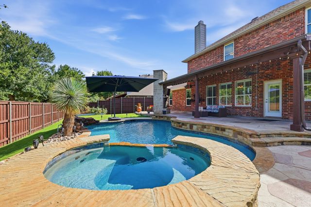 1569 Sweetbriar Drive, Allen, TX 75002