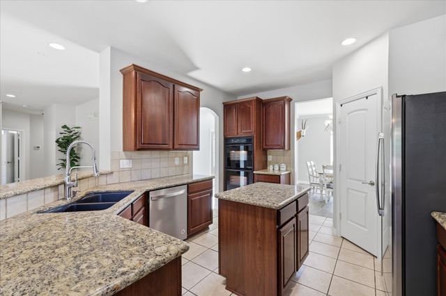 1569 Sweetbriar Drive, Allen, TX 75002