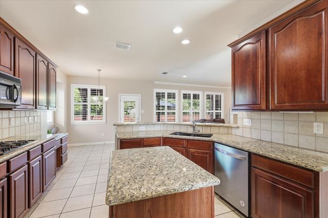 1569 Sweetbriar Drive, Allen, TX 75002